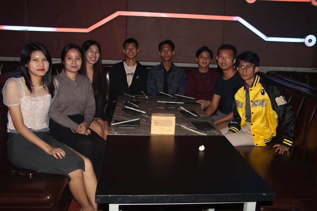 Moment from my developer journey, photo 9 of 20